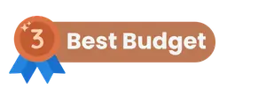 Best Budget