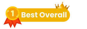 Best Overalll