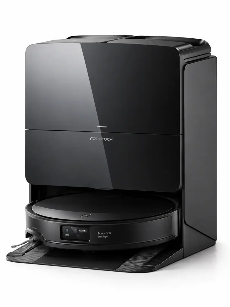 Roborock Saros 10R