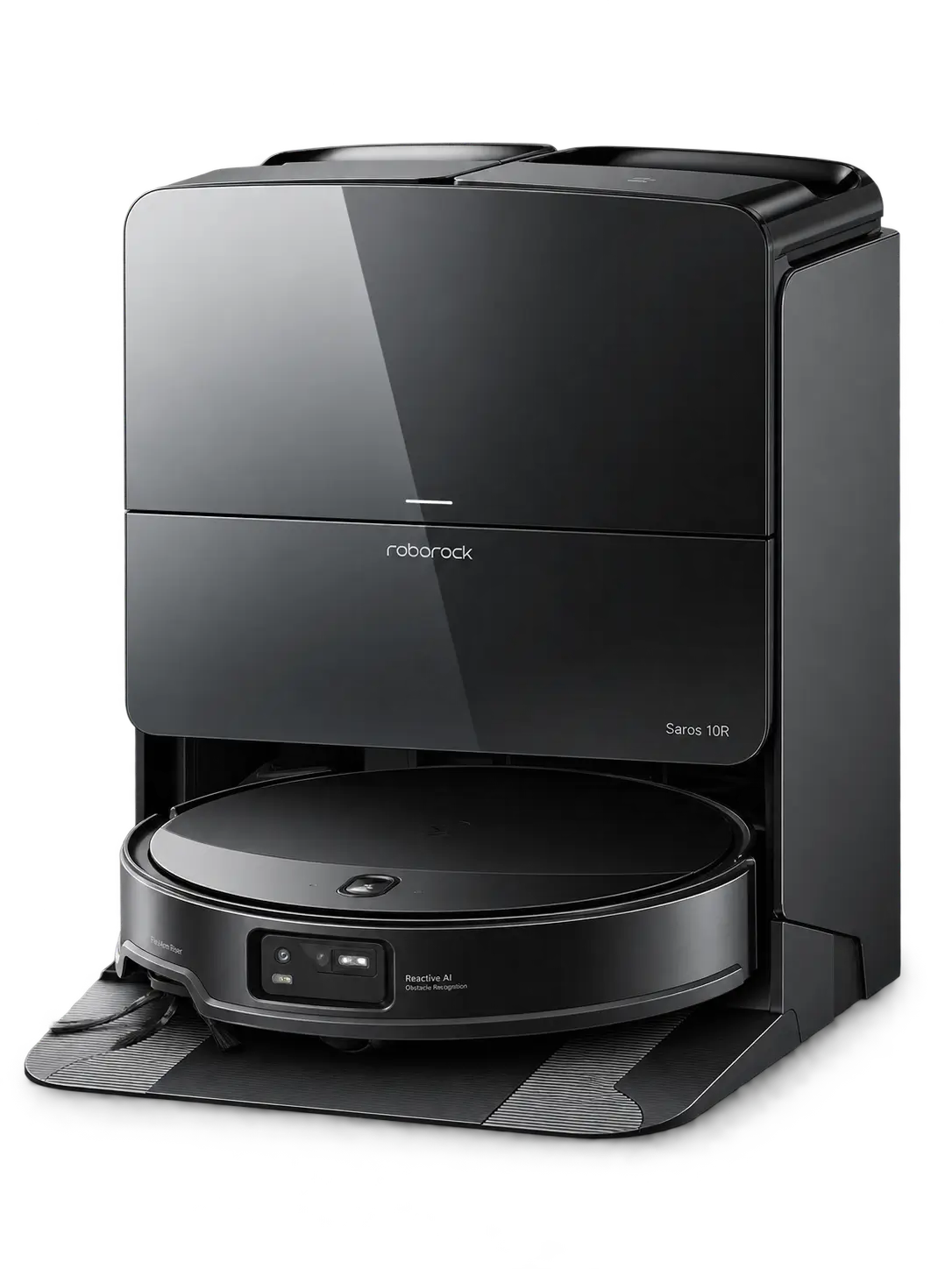 Roborock Saros 10R