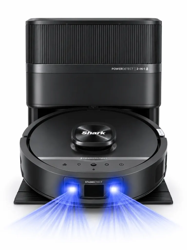 Shark PowerDetect UV